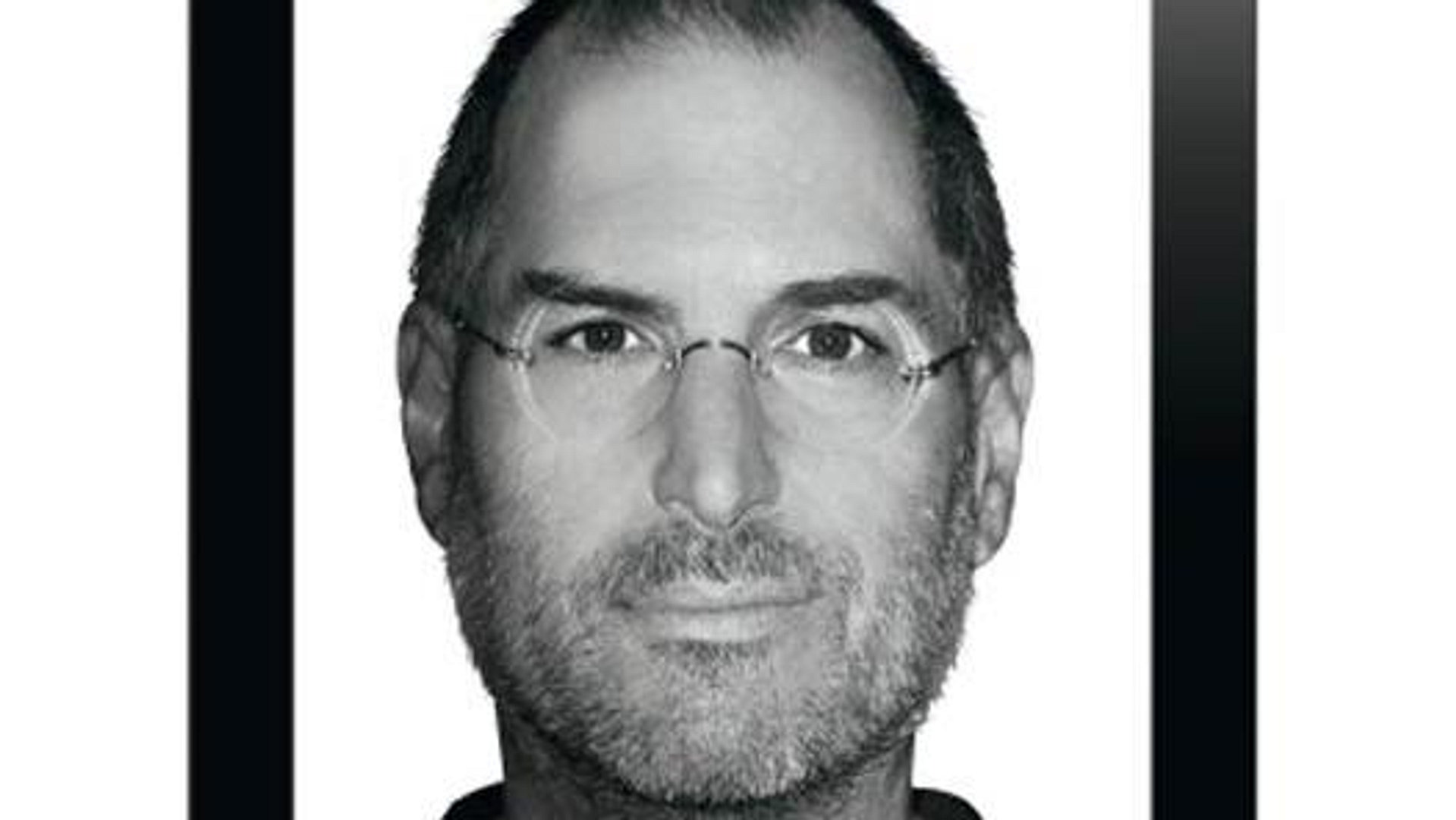 Steve Jobs - Visionary Genius