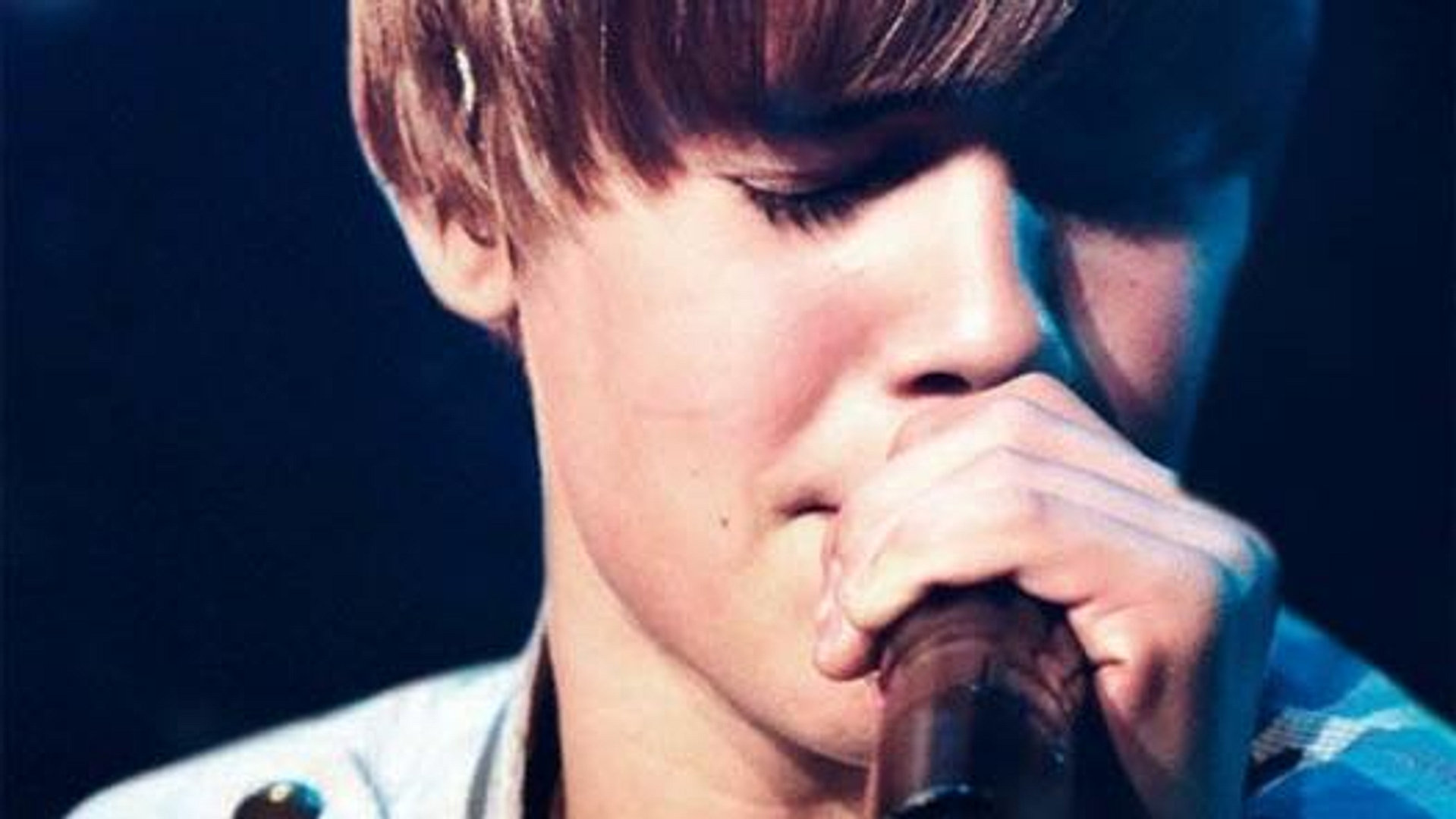 Justin Bieber - This is my world