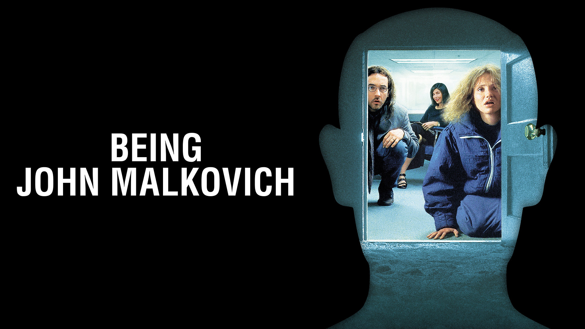 Being John Malkovich