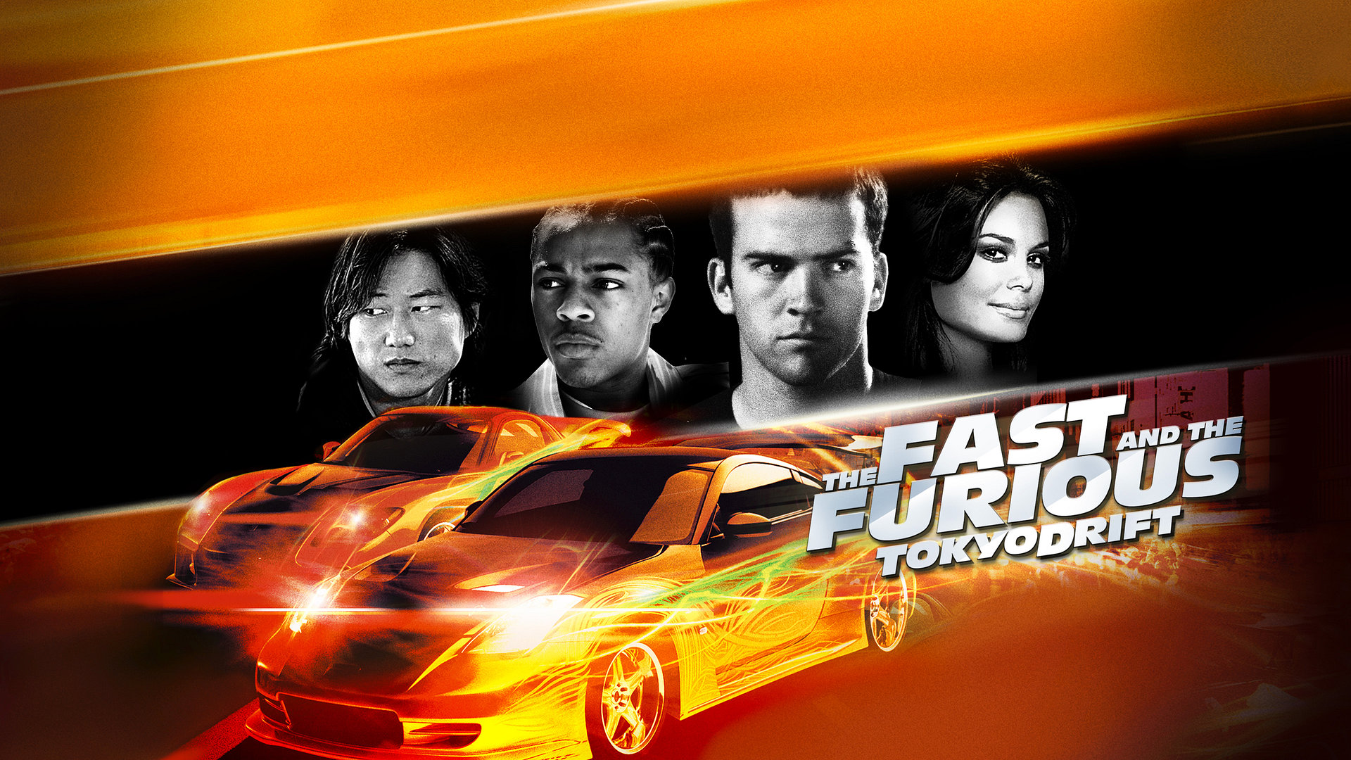 The Fast and the Furious: Tokyo Drift