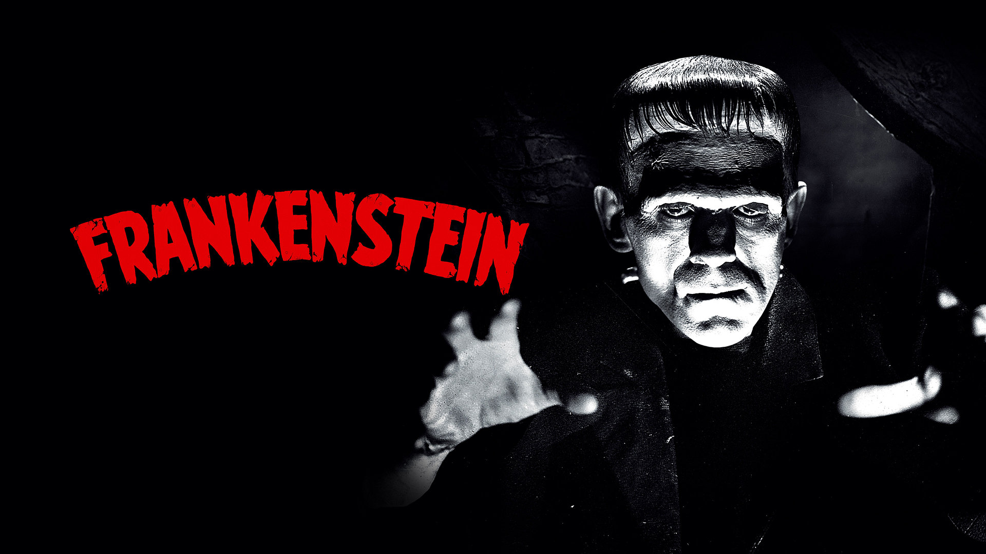 Frankenstein (1931)