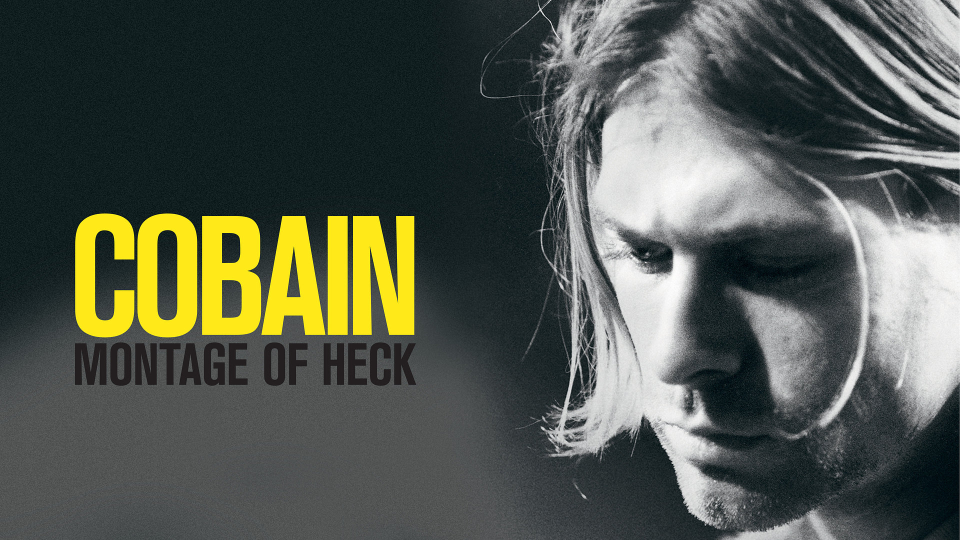 Cobain: Montage of Heck