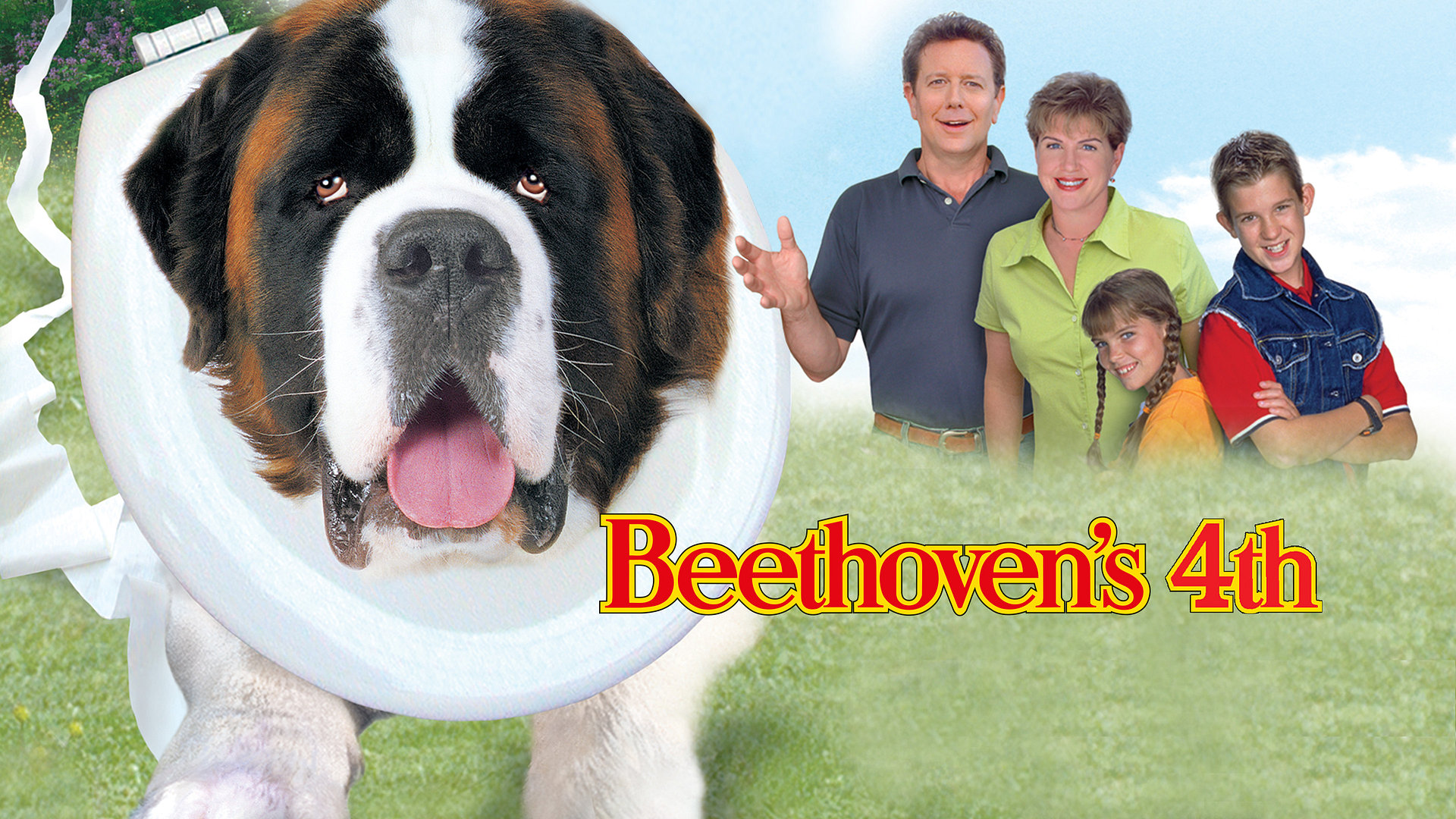 Beethovens fjerde