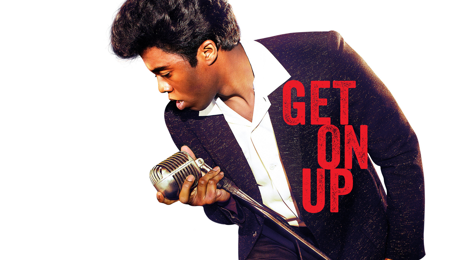 Get on Up