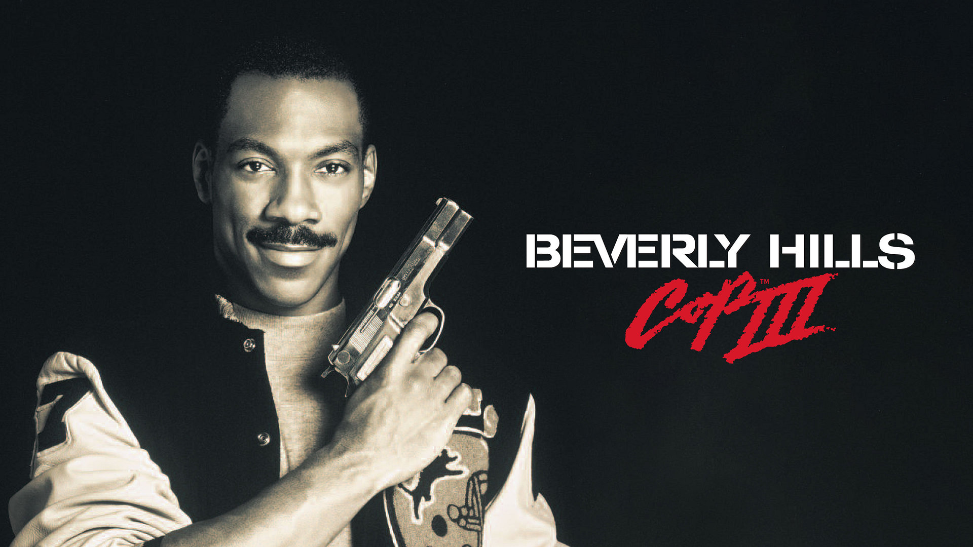 Beverly Hills Cop III