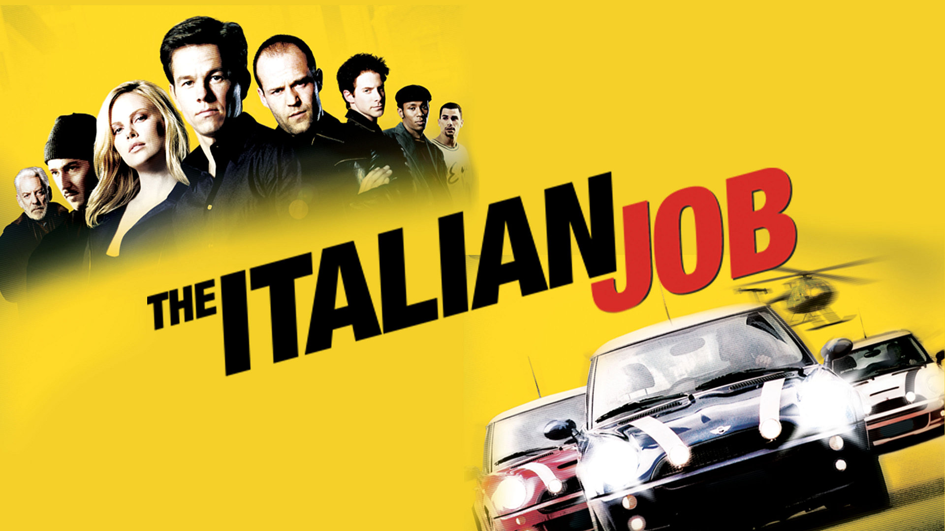 The Italian Job