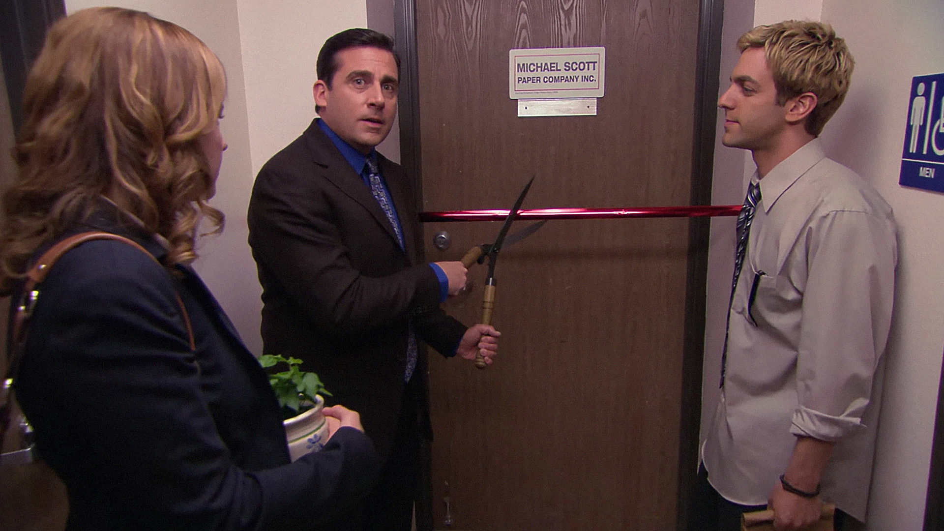 The Office