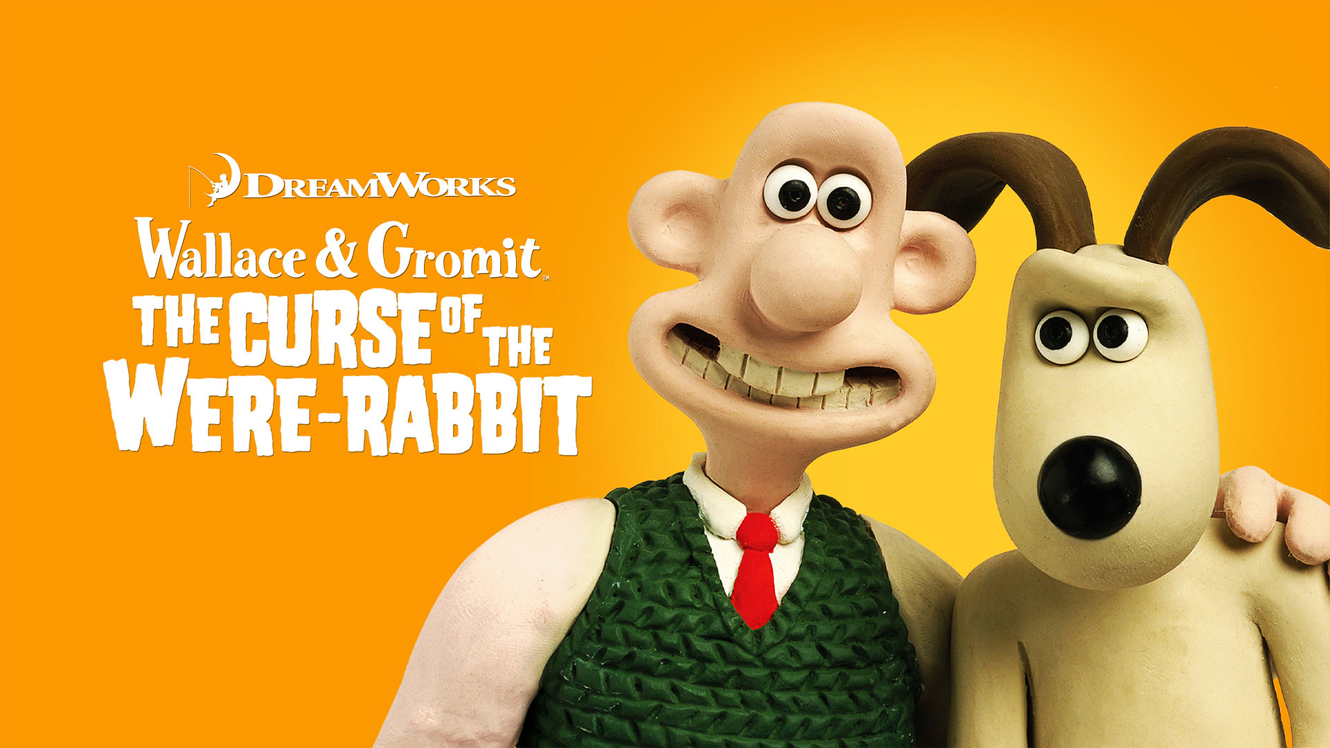 Wallace og Gromit og varulvkaninens forbannelse