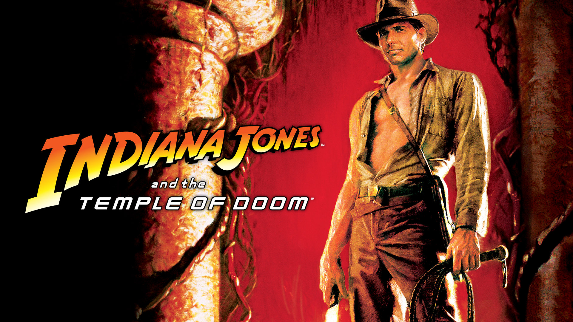 Indiana Jones og de fordømtes tempel™