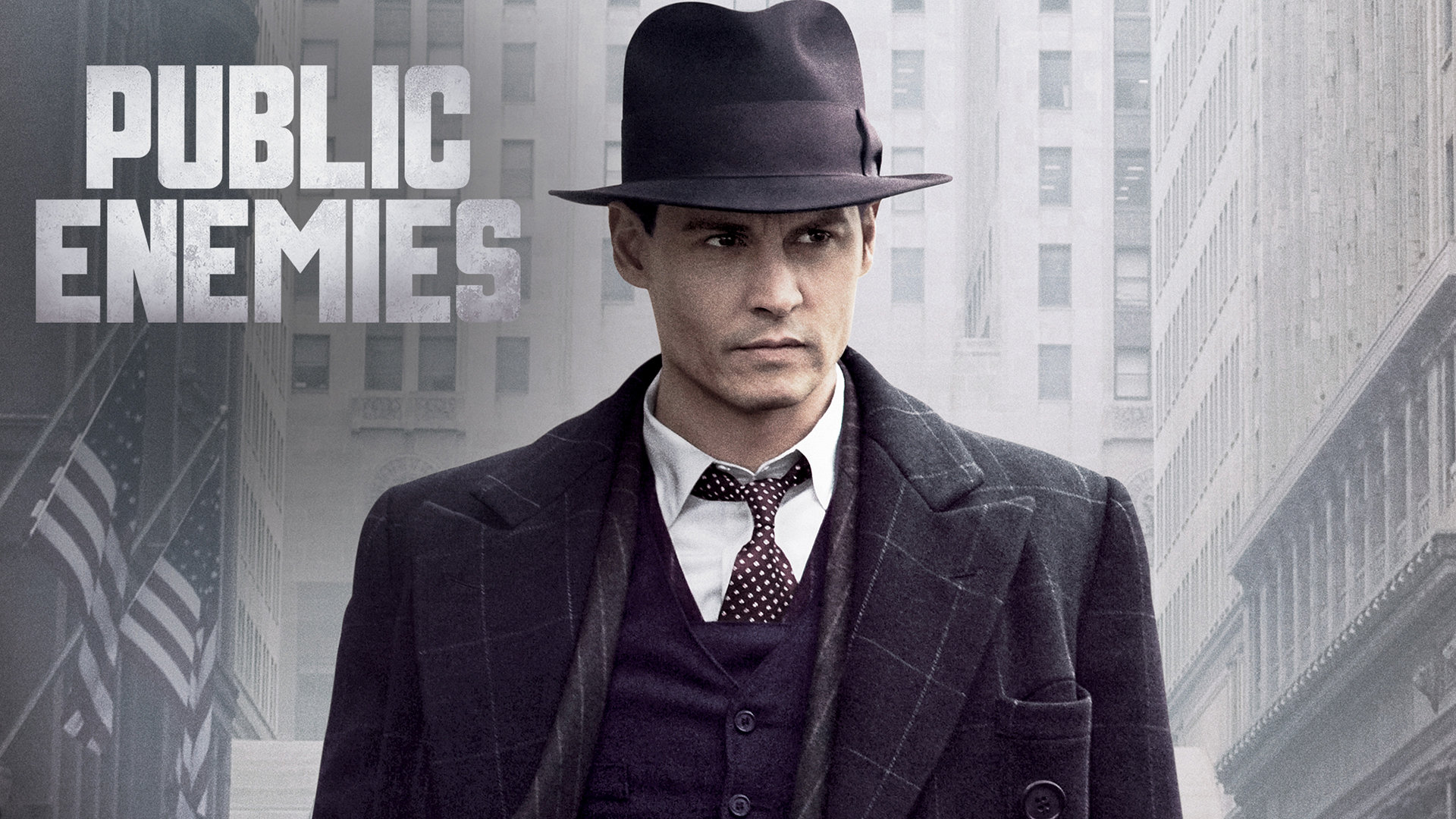 Public Enemies