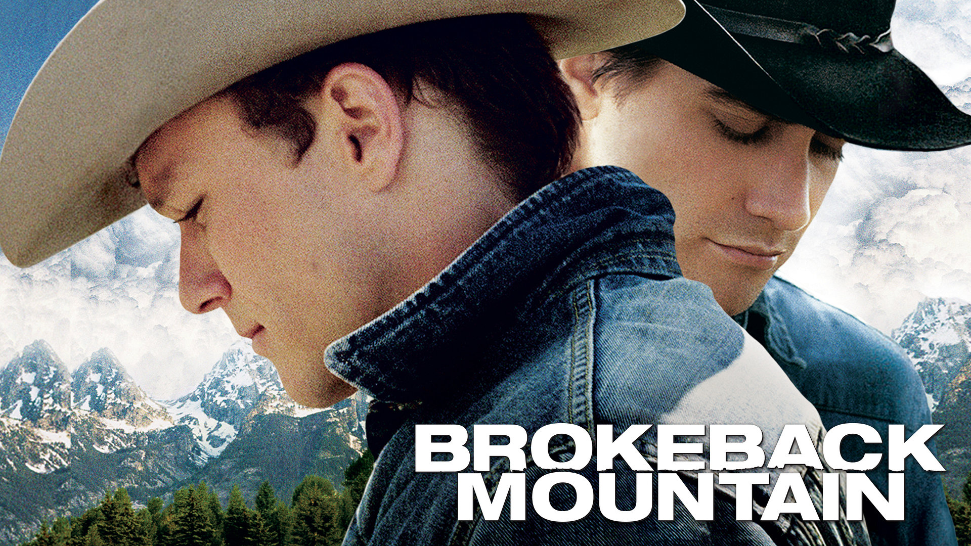 Brokeback Mountain