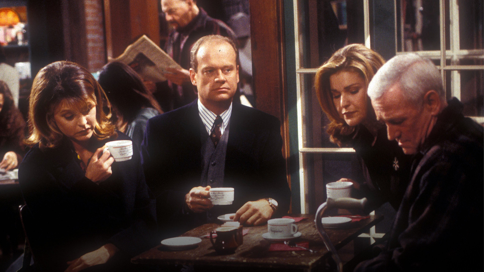 Frasier