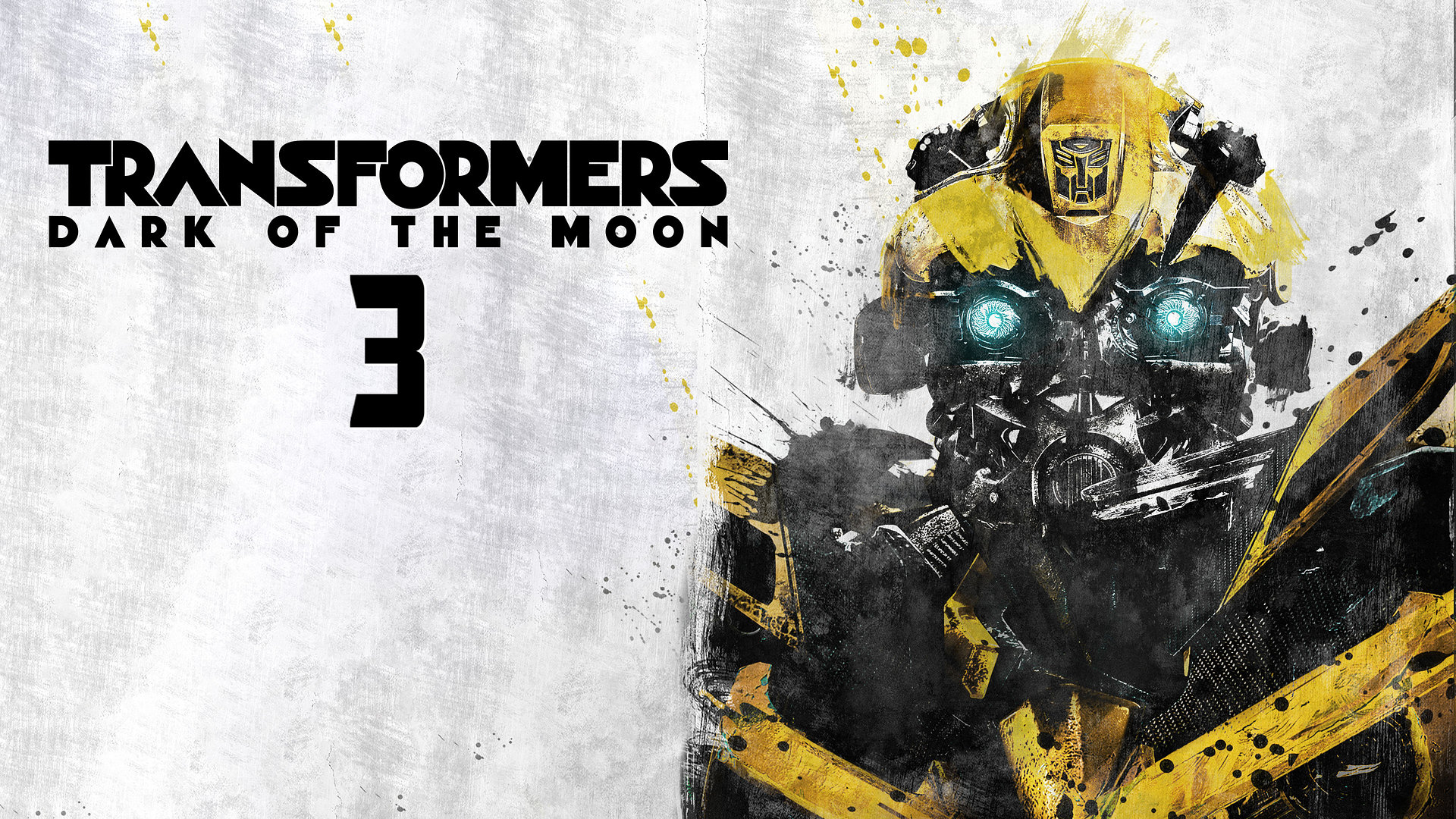 Transformers: Dark of the Moon