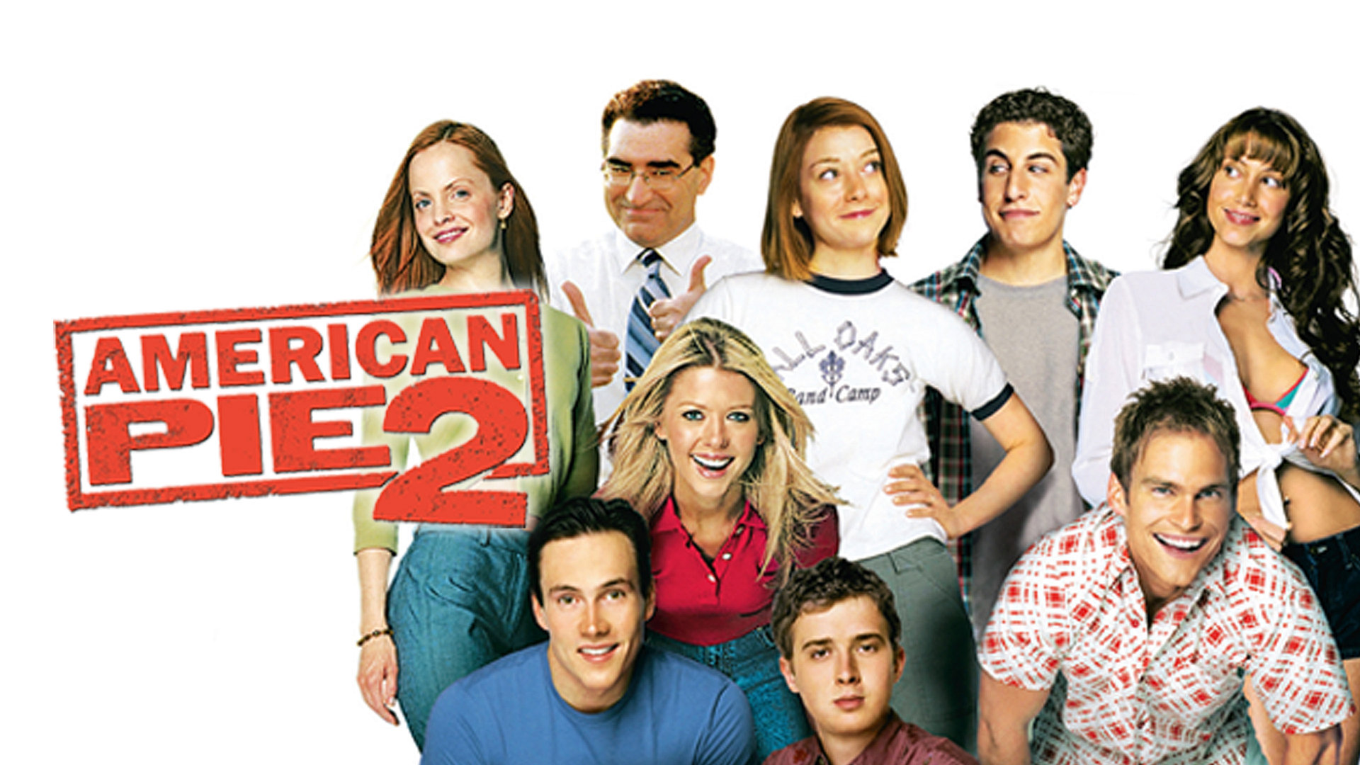 American Pie 2