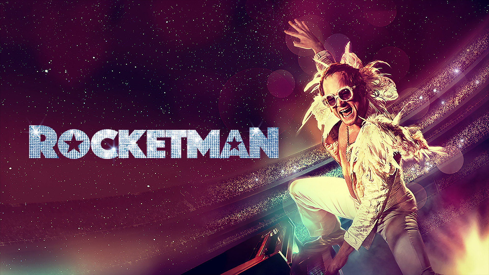 Rocketman