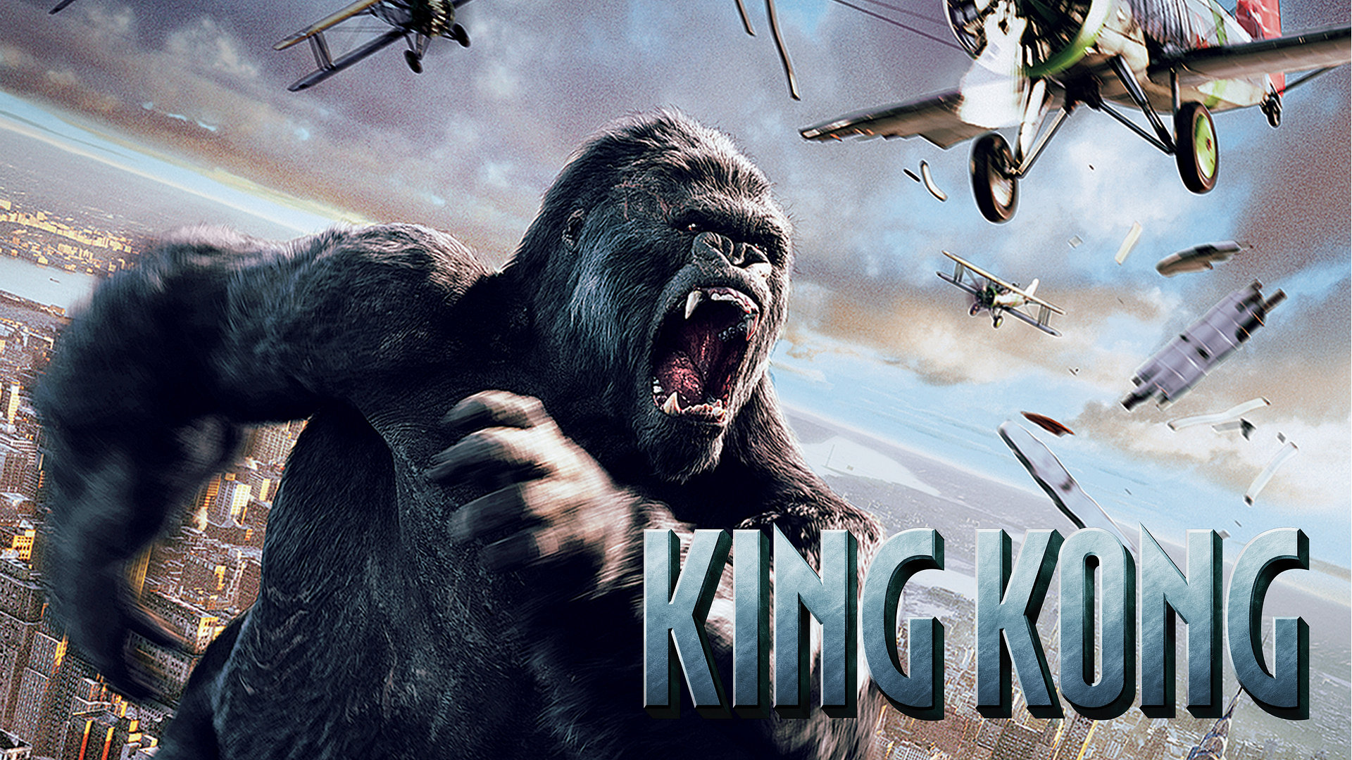 King Kong