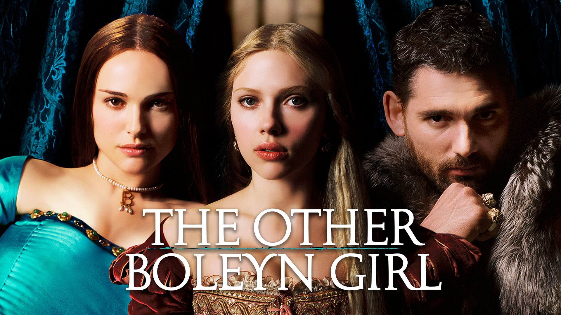 Søstrene Boleyn