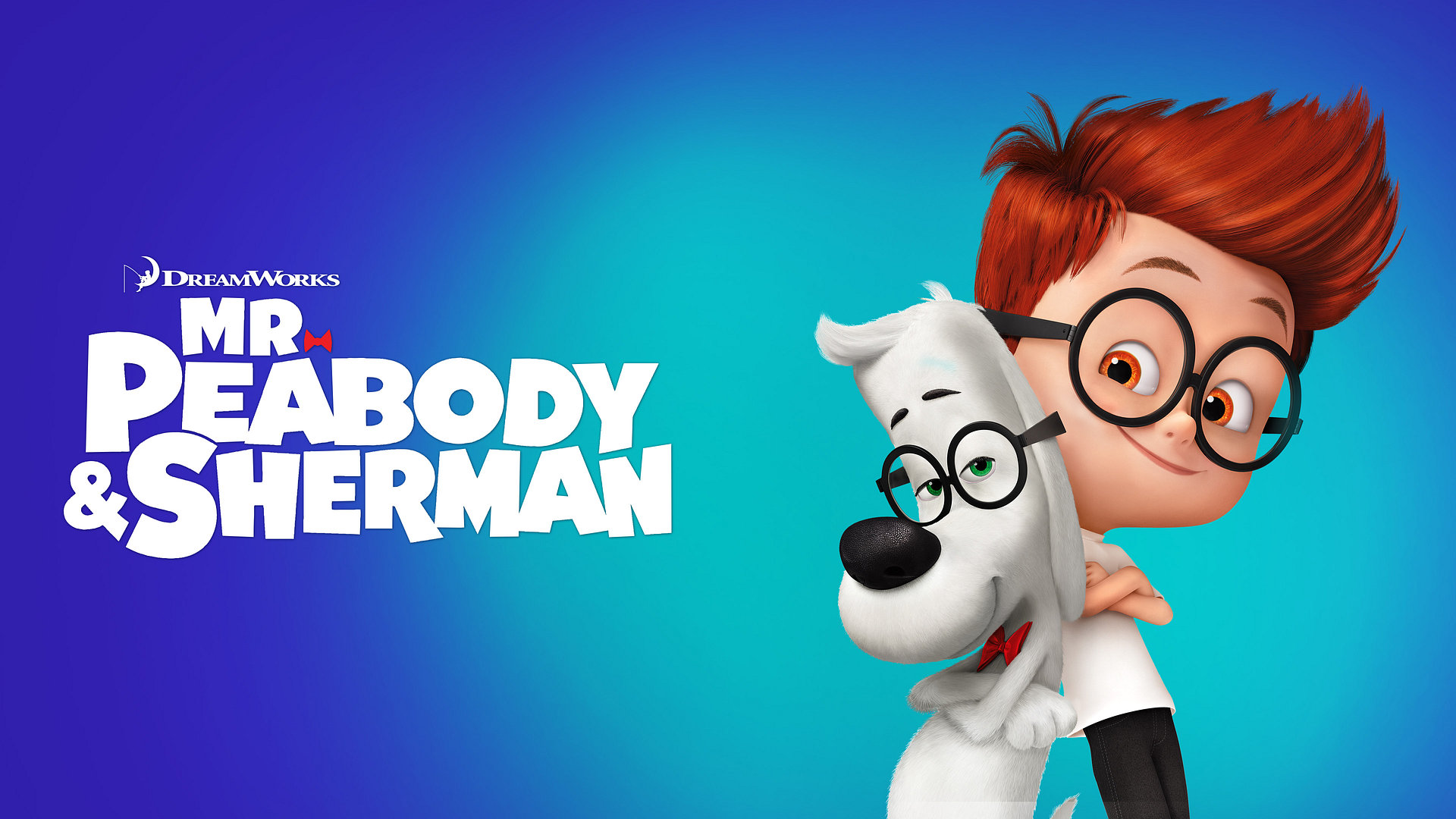 Peabody & Sherman