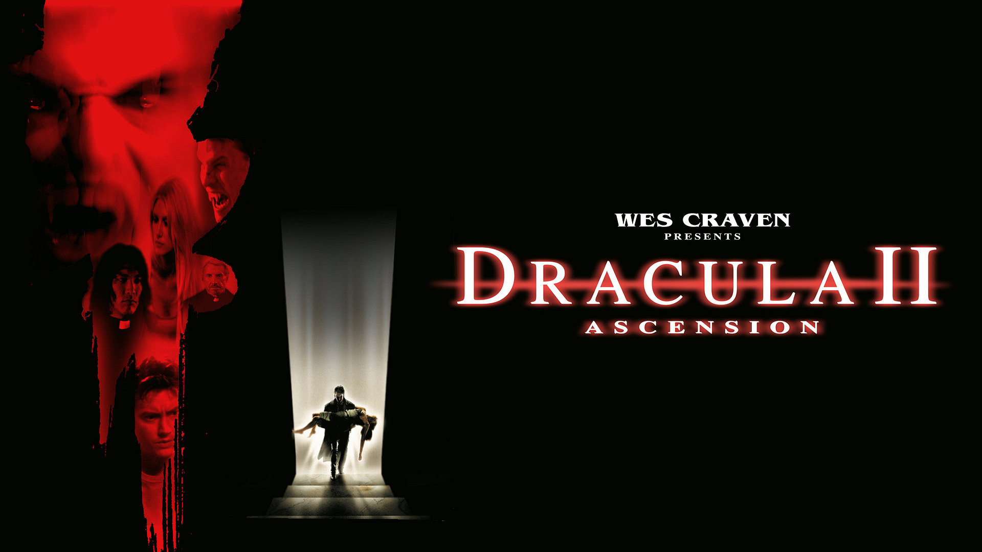 Dracula II: Ascension