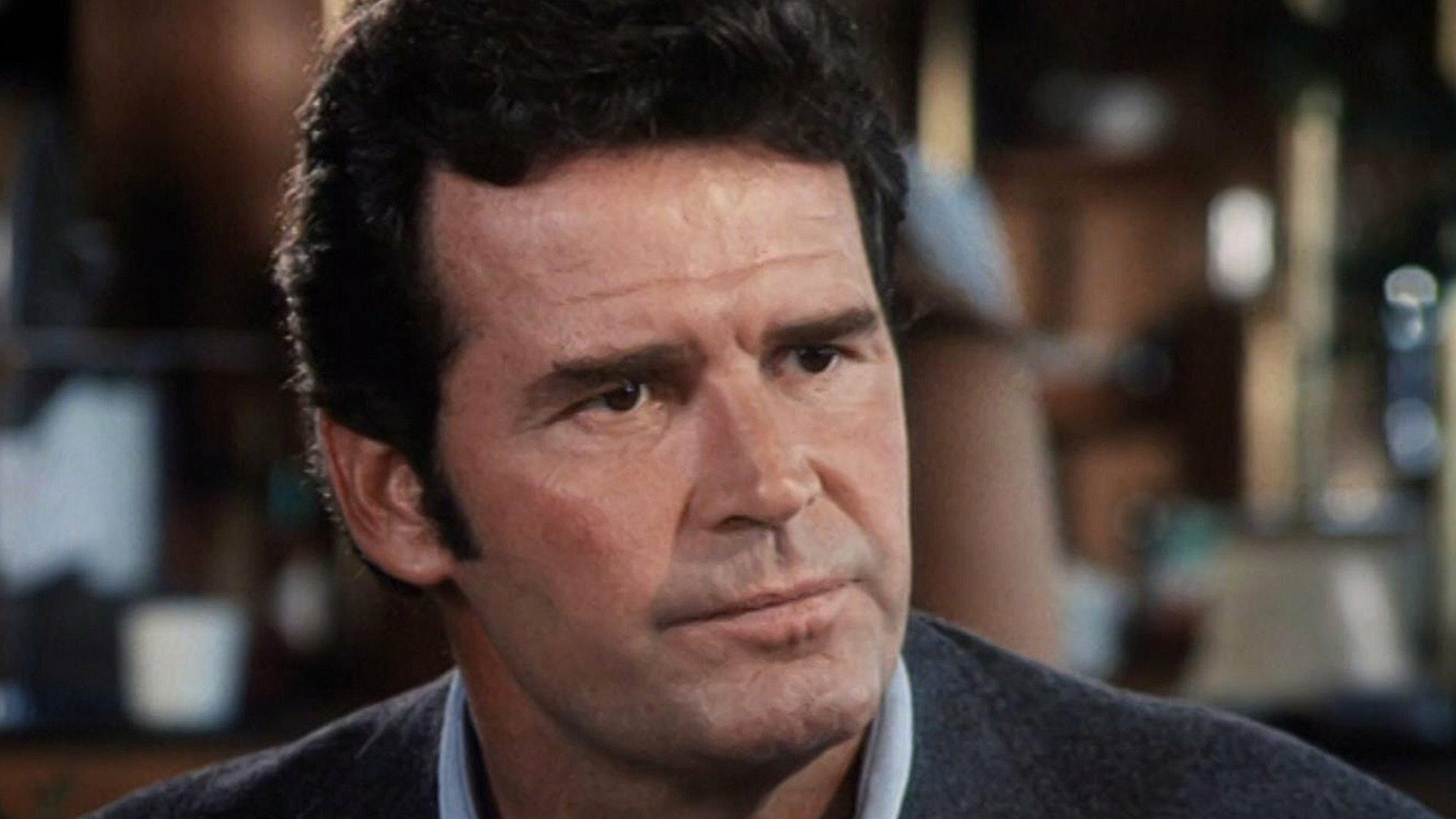 The Rockford Files