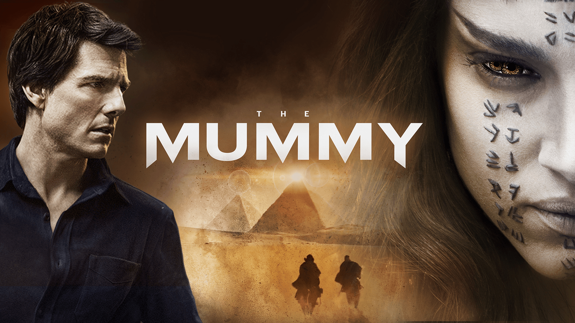 The Mummy