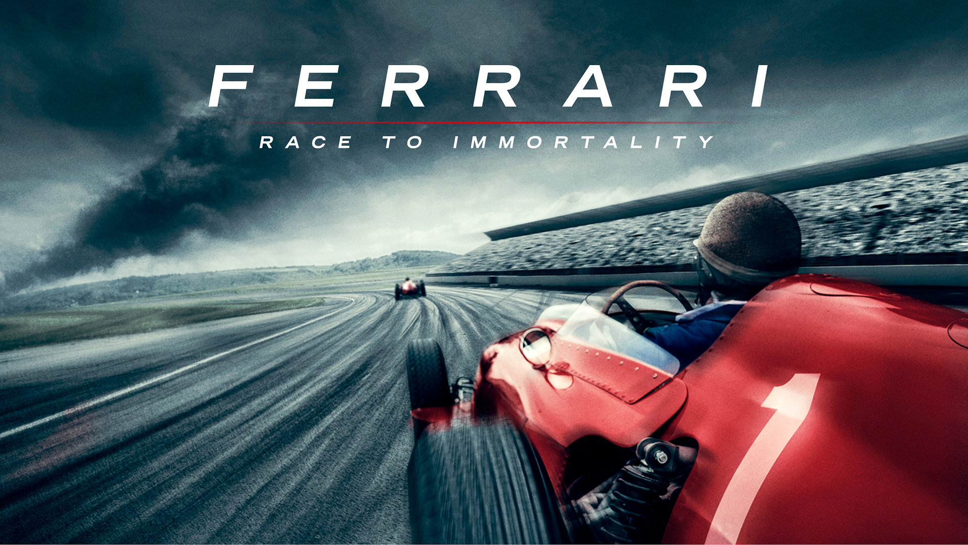 Ferrari: Race to Immortality