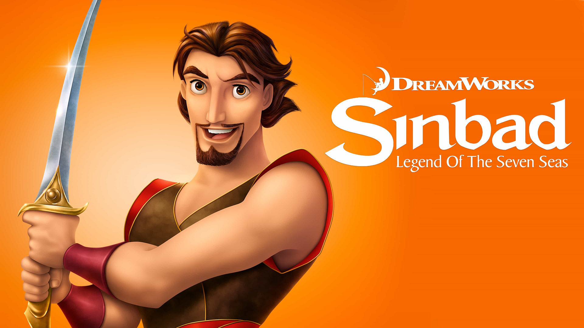 Sinbad: Legend of the Seven Seas