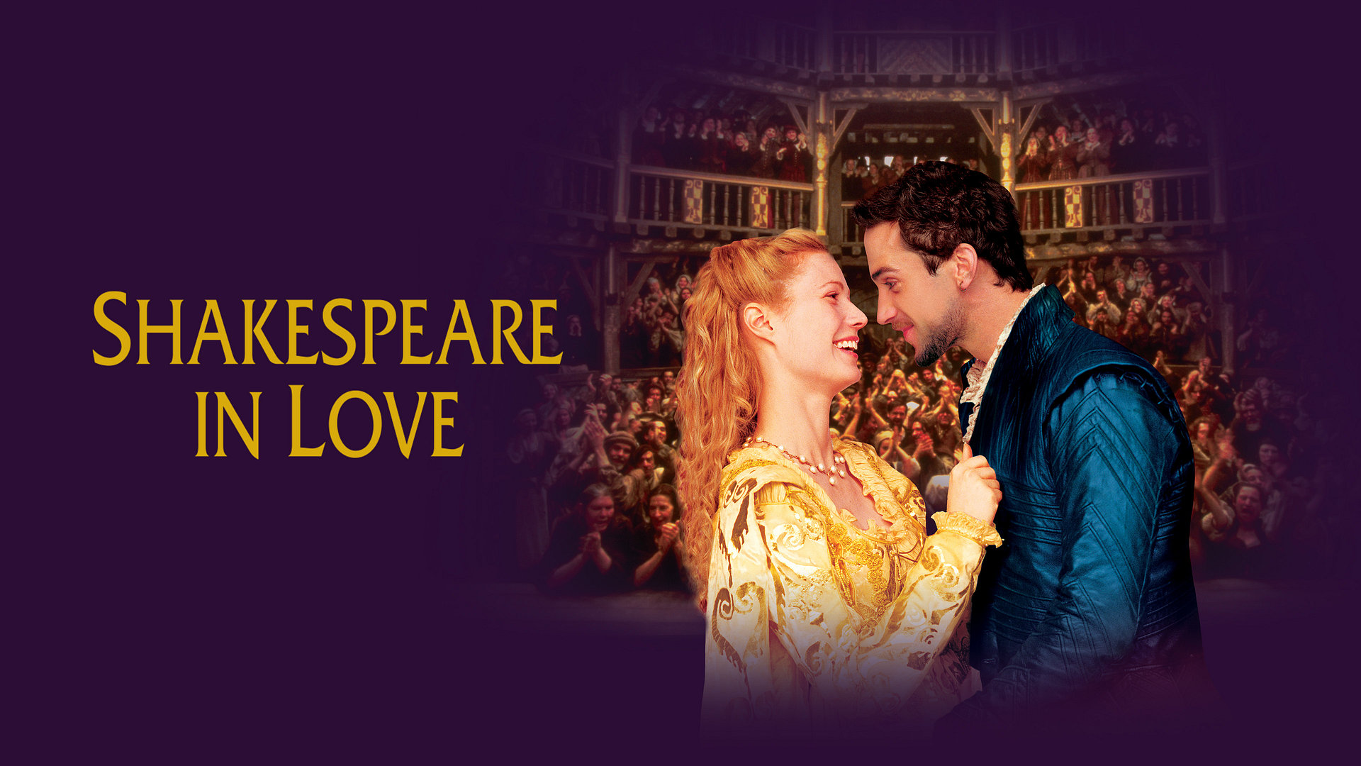 Shakespeare in Love