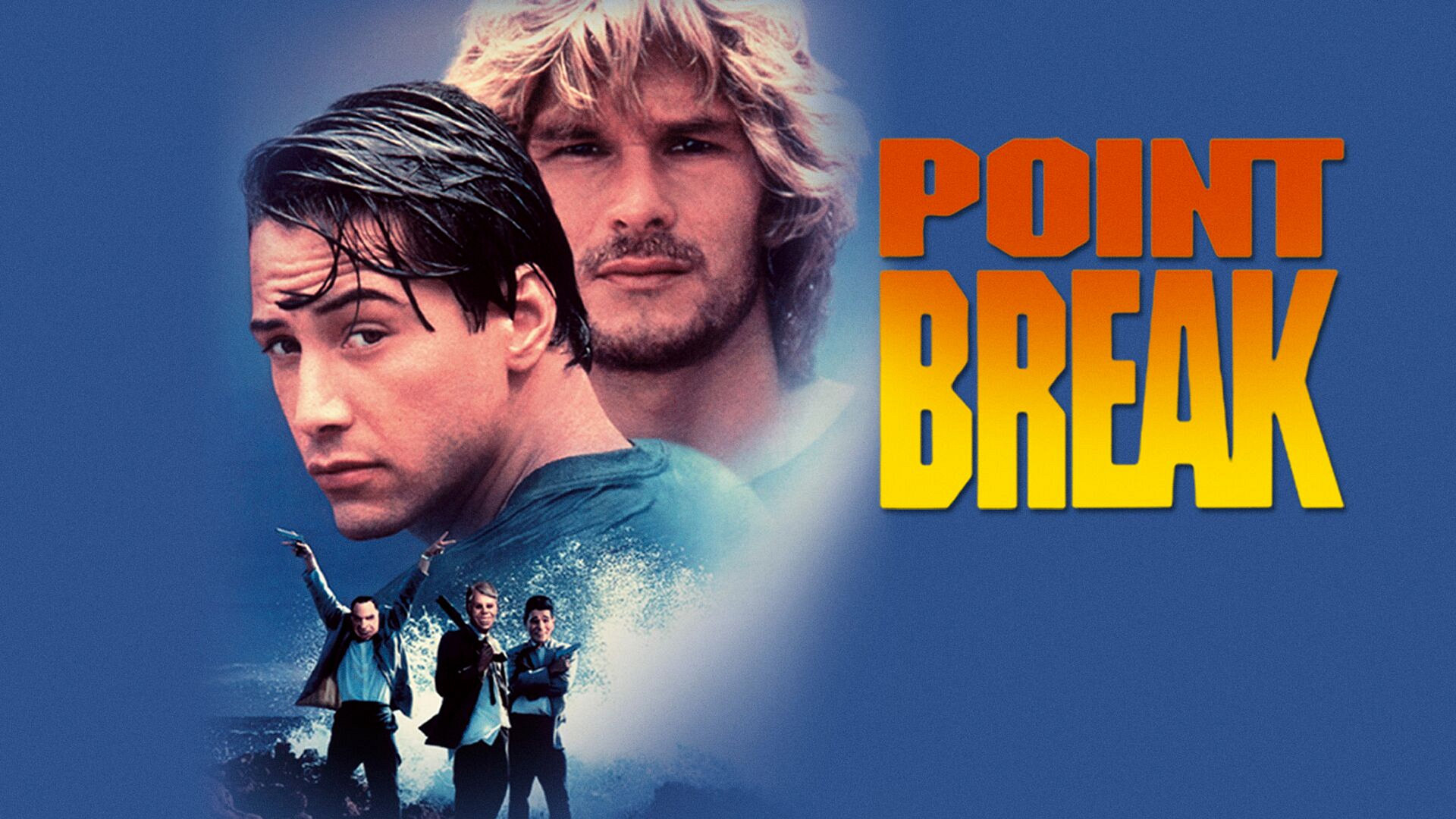 Point Break