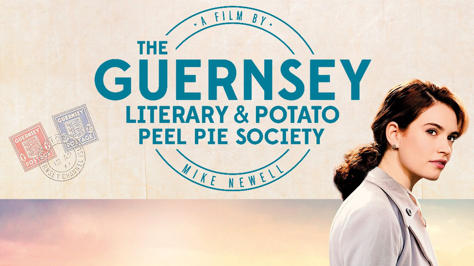 Guernsey forening for litteratur og potetskrellpai