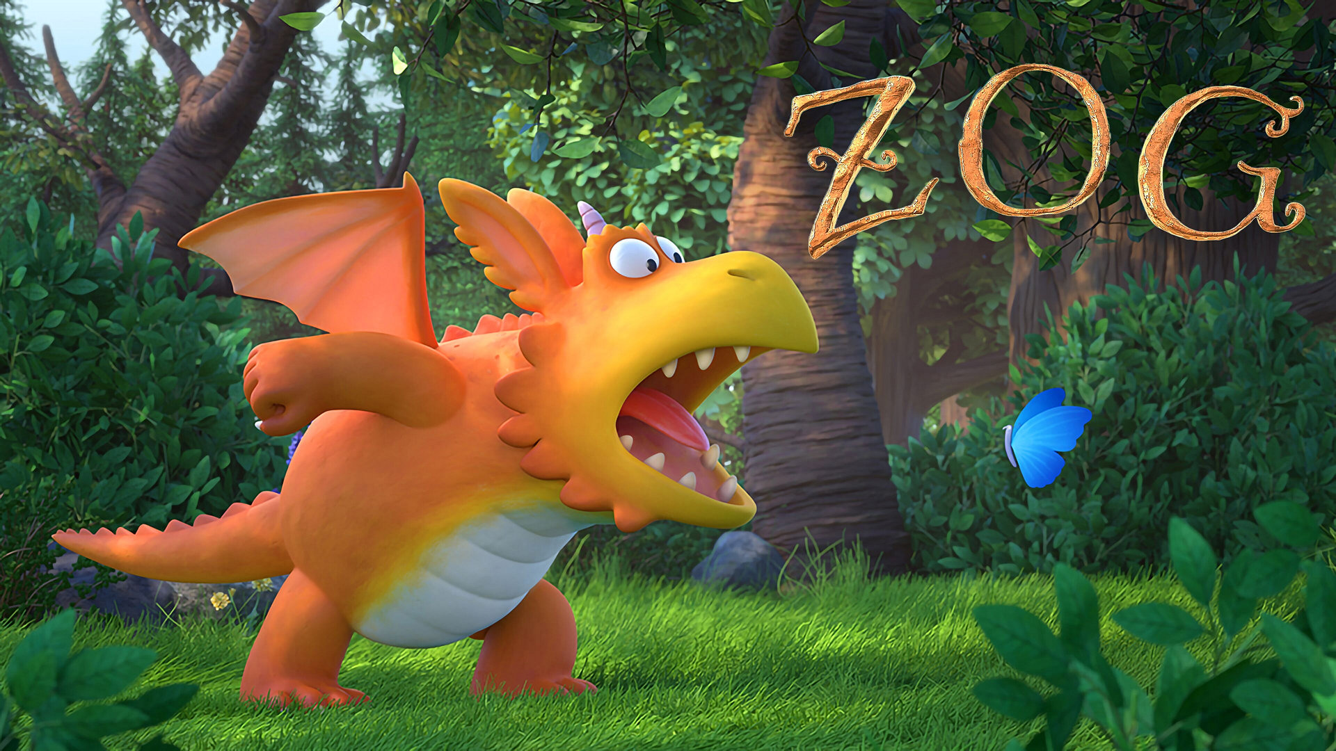 Zog (Norsk tale)