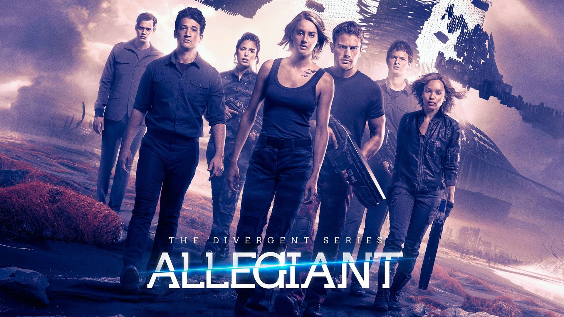 Allegiant