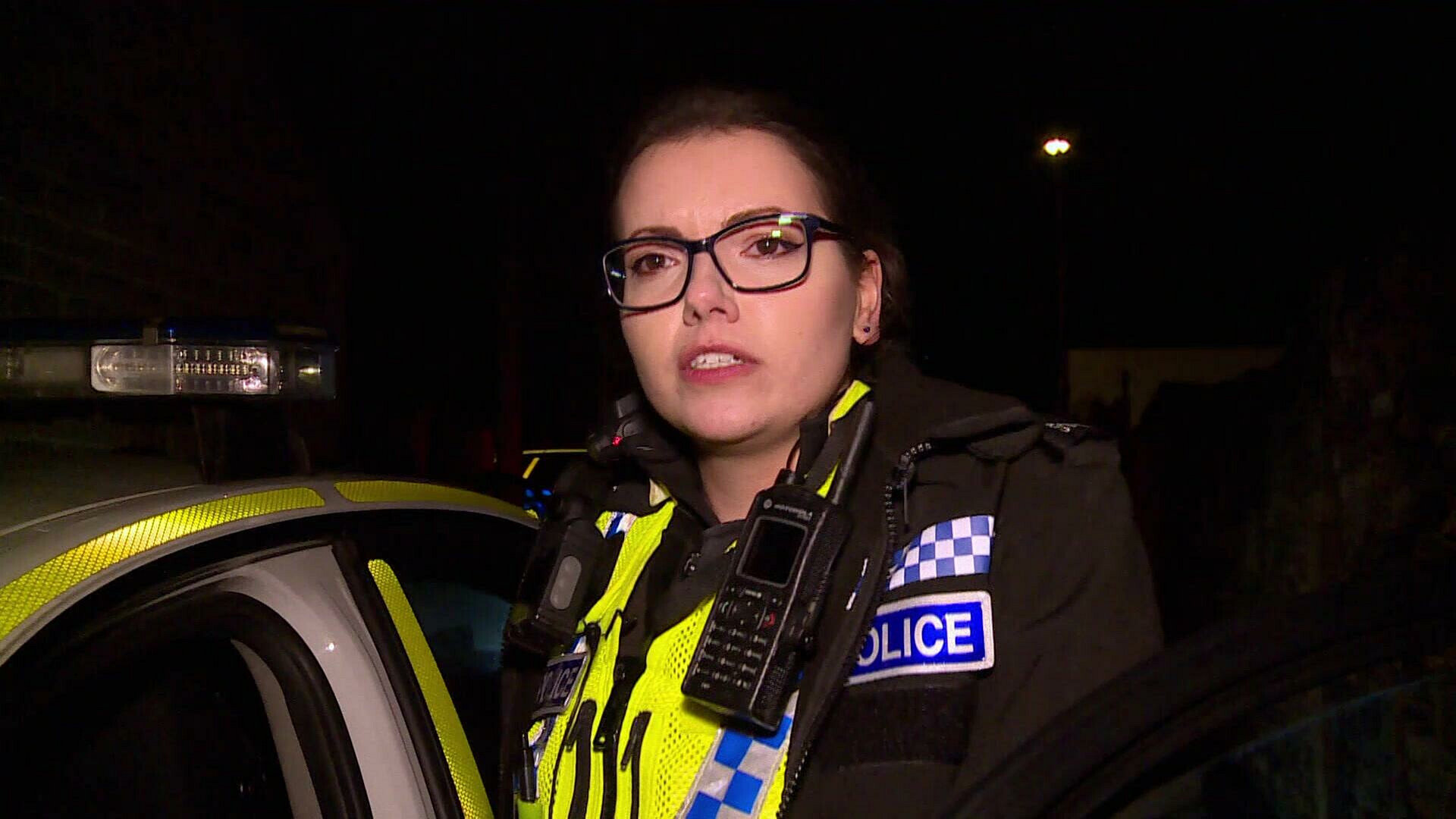 Police Interceptors (17) - episode 1