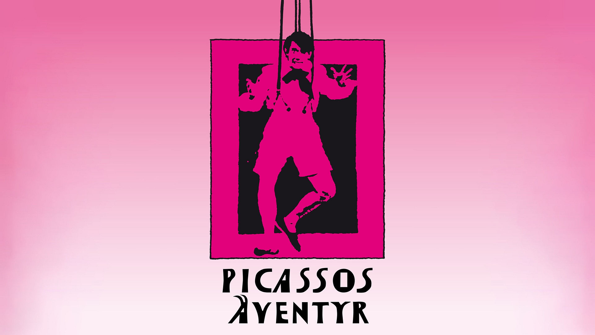 Picassos eventyr