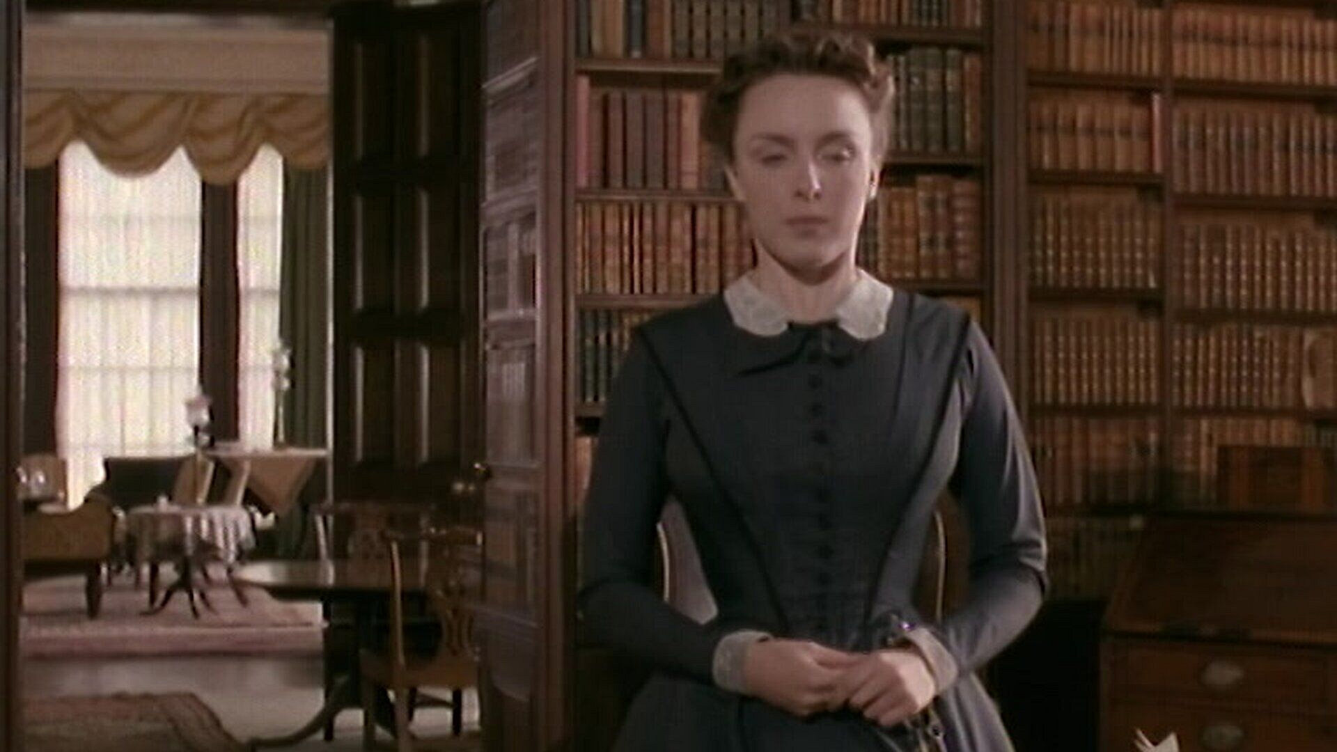 Catherine Cookson: Tilly Trotter (1) - episode 4