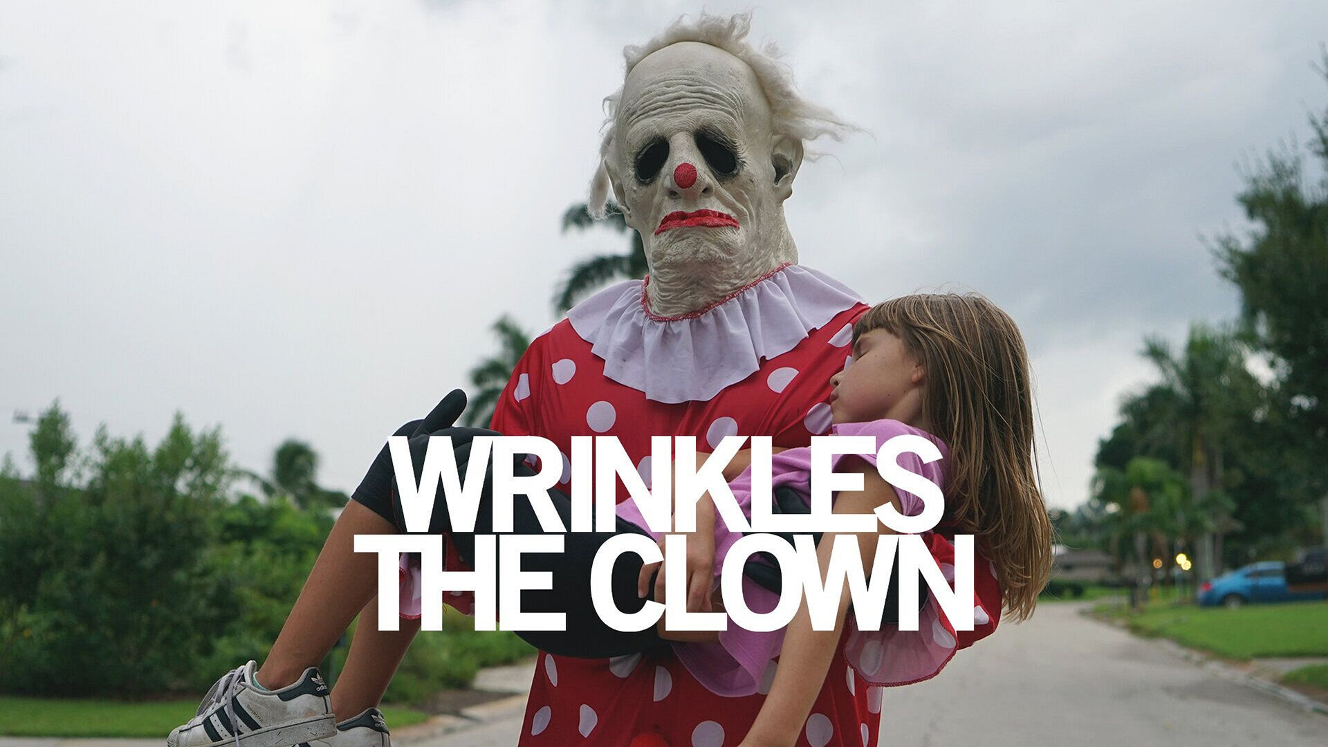 Wrinkles the Clown