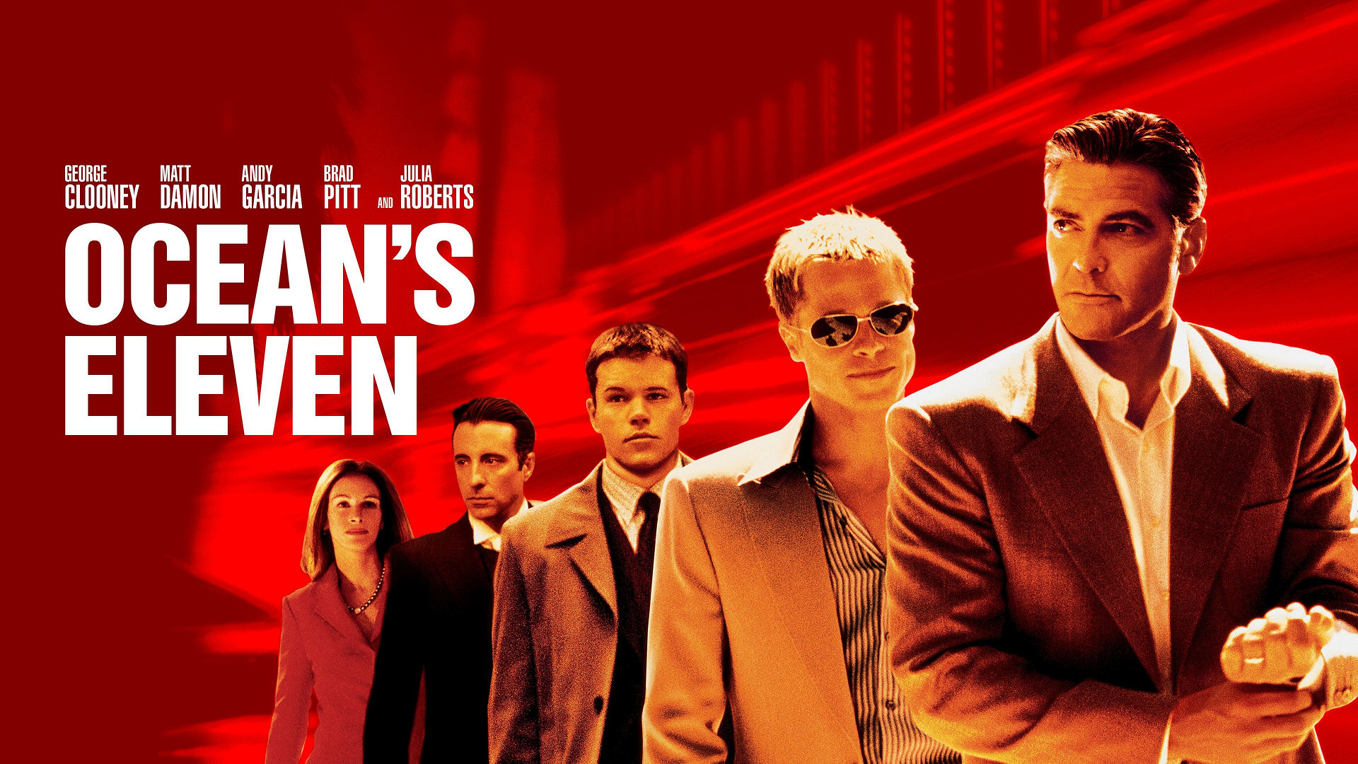 Ocean's Eleven