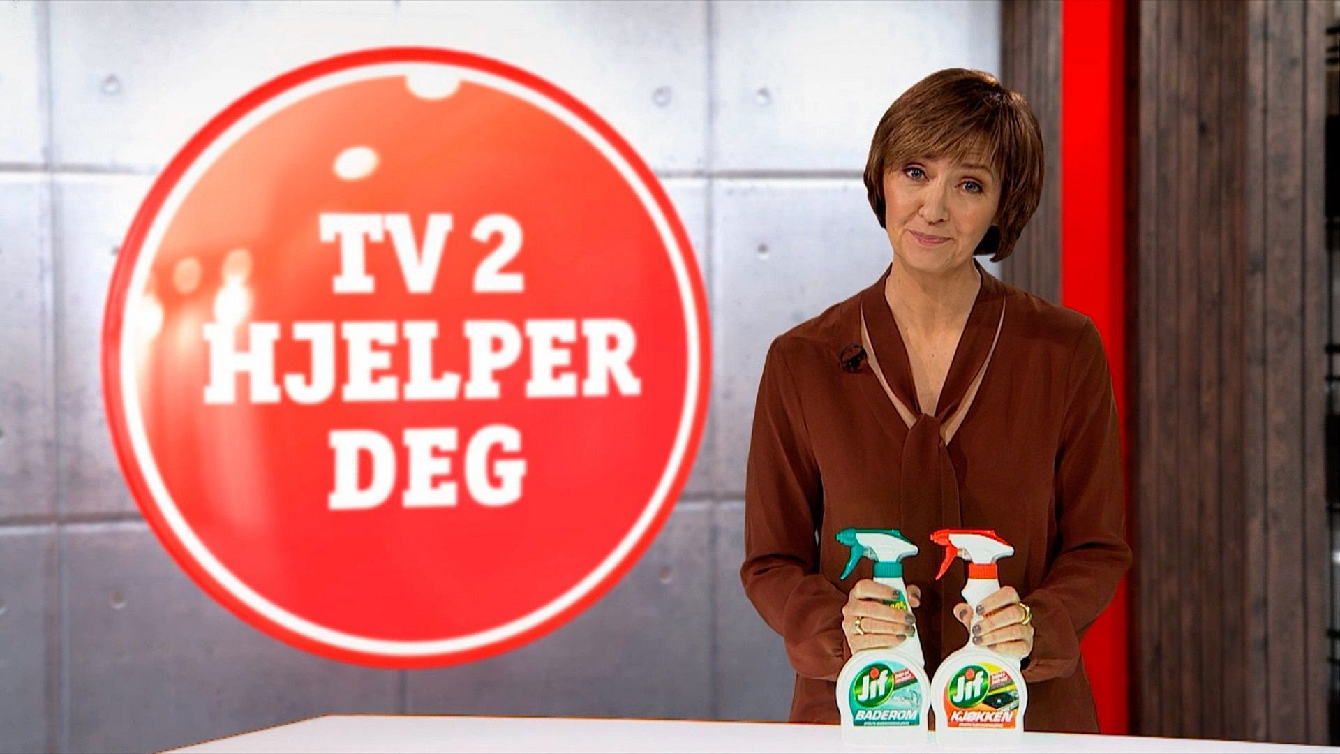 TV 2 hjelper deg (47) - episode 2