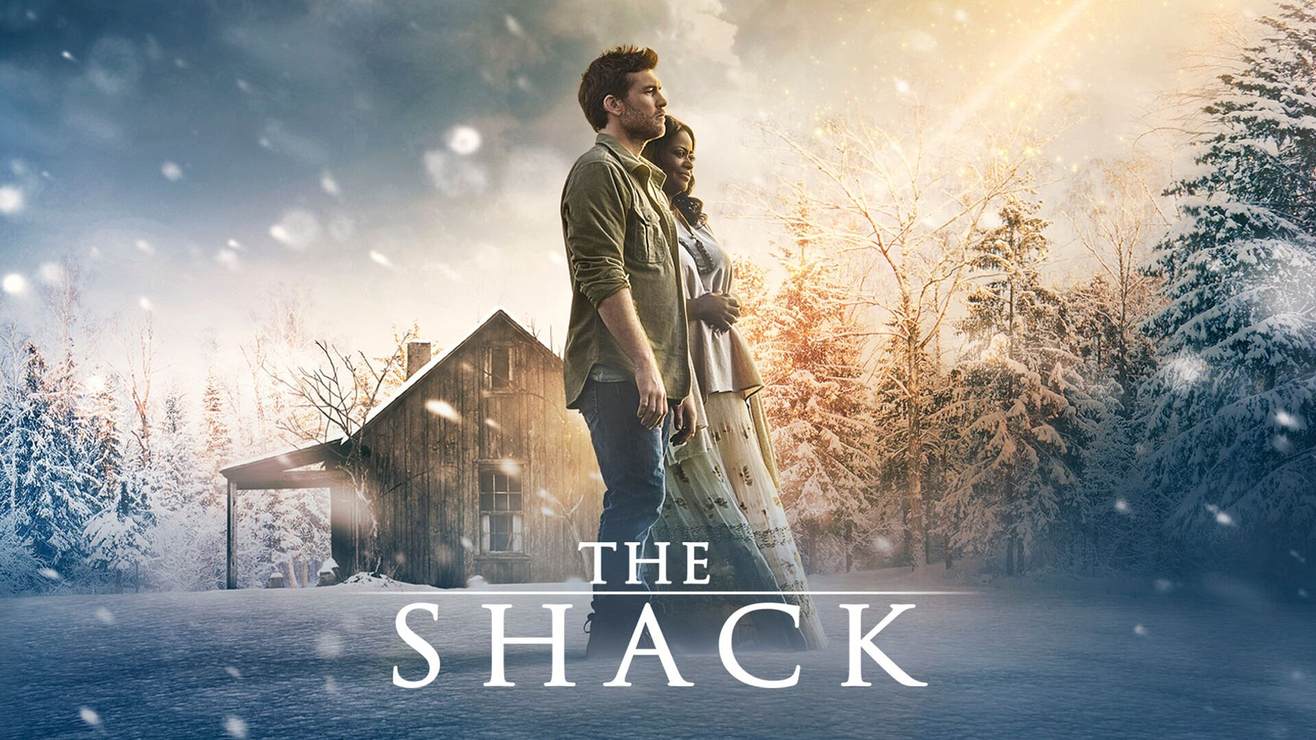 The Shack