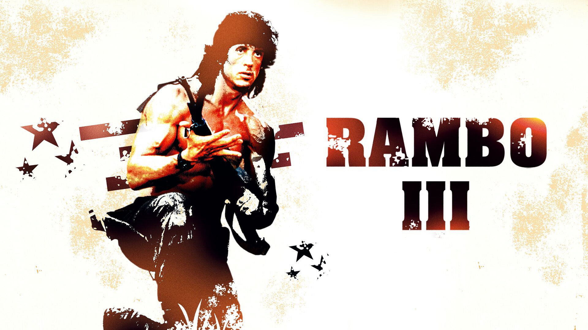 Rambo III