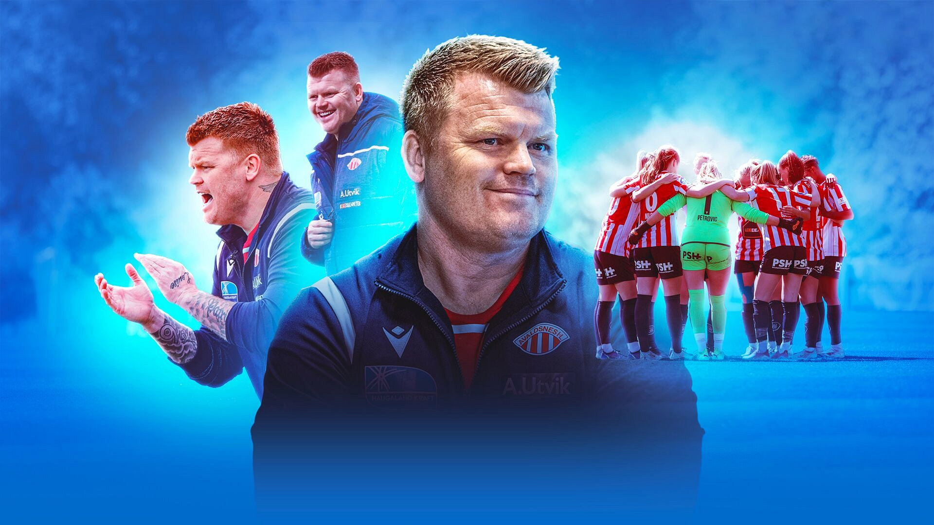 BONUS: Riise mot jentene