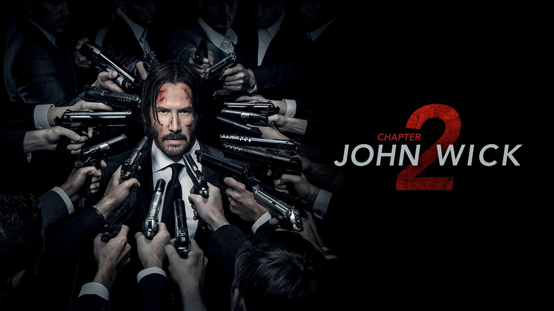 John Wick: Chapter 2