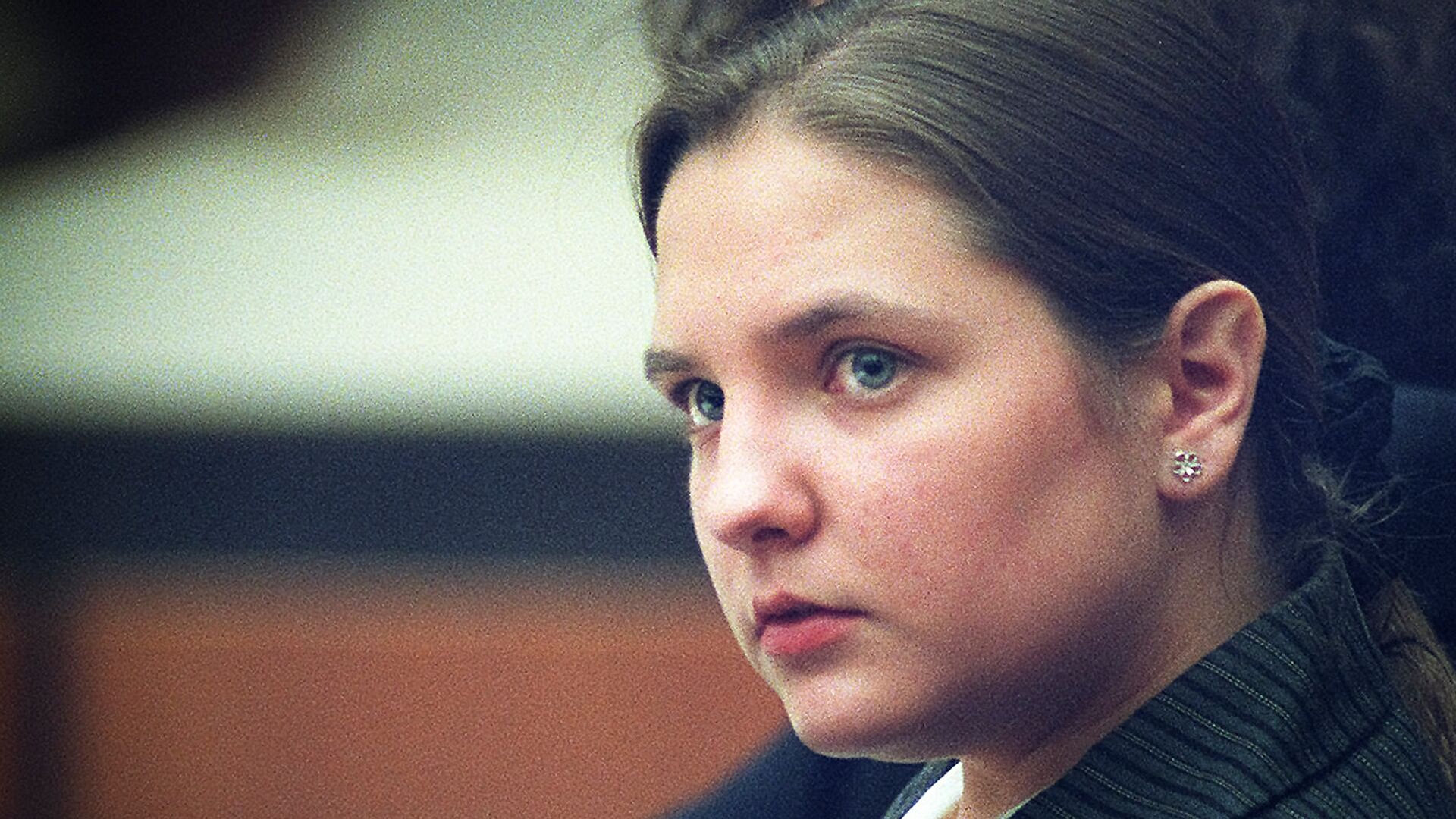 The Killer Nanny: Did She Do It?