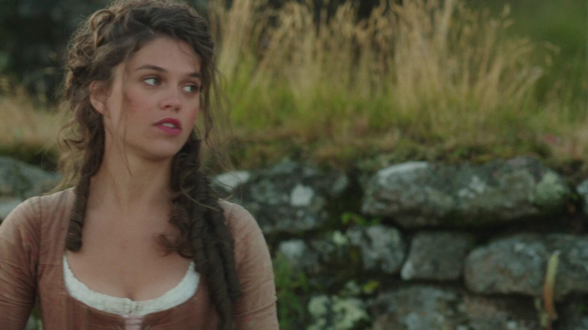 Poldark (1) - episode 6