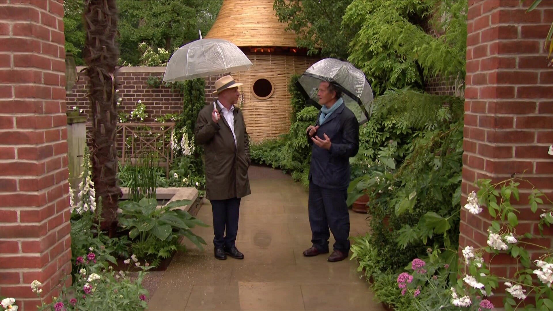 RHS Chelsea Flower Show (4) - episode 4