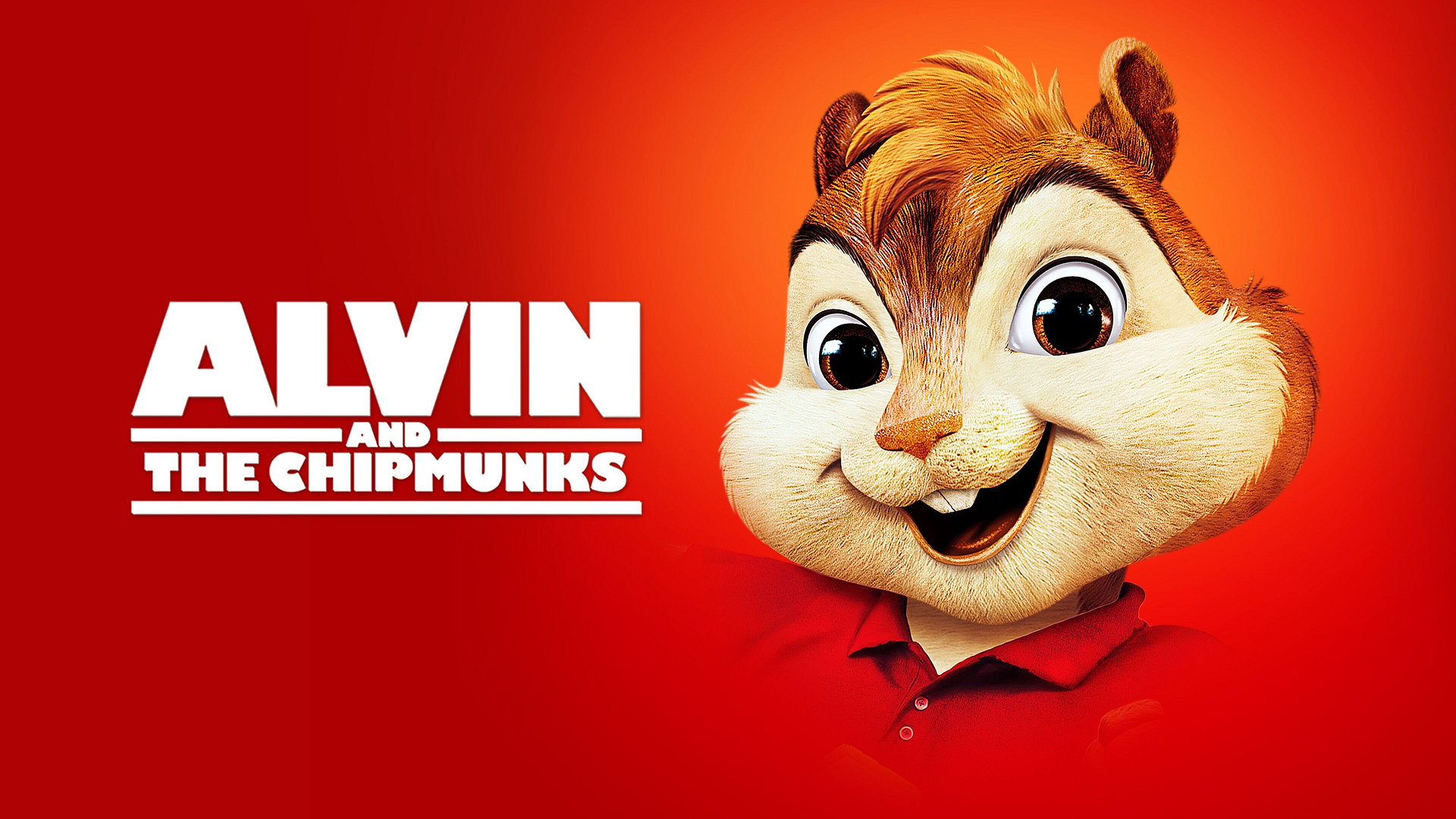 Alvin and the Chipmunks (Original tale)