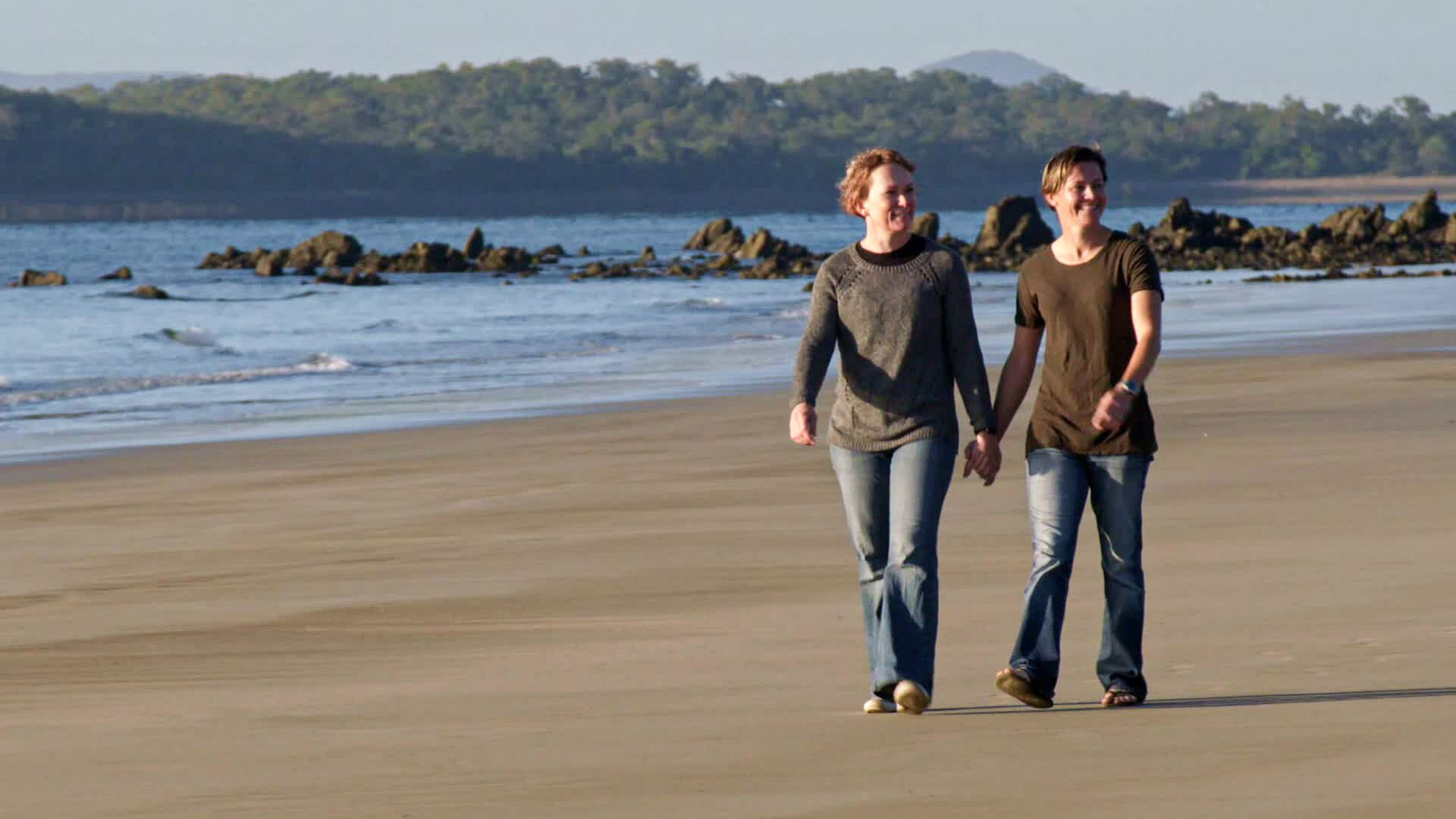 Campwin Beach, Queensland