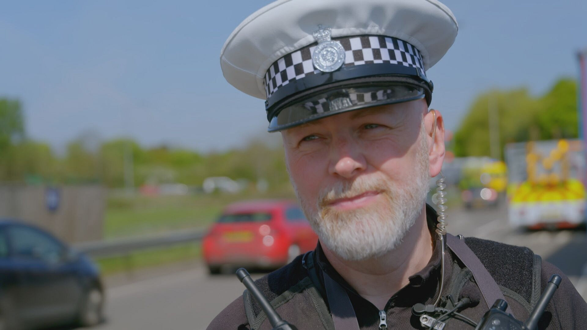 All New Traffic Cops (12) - episode 6