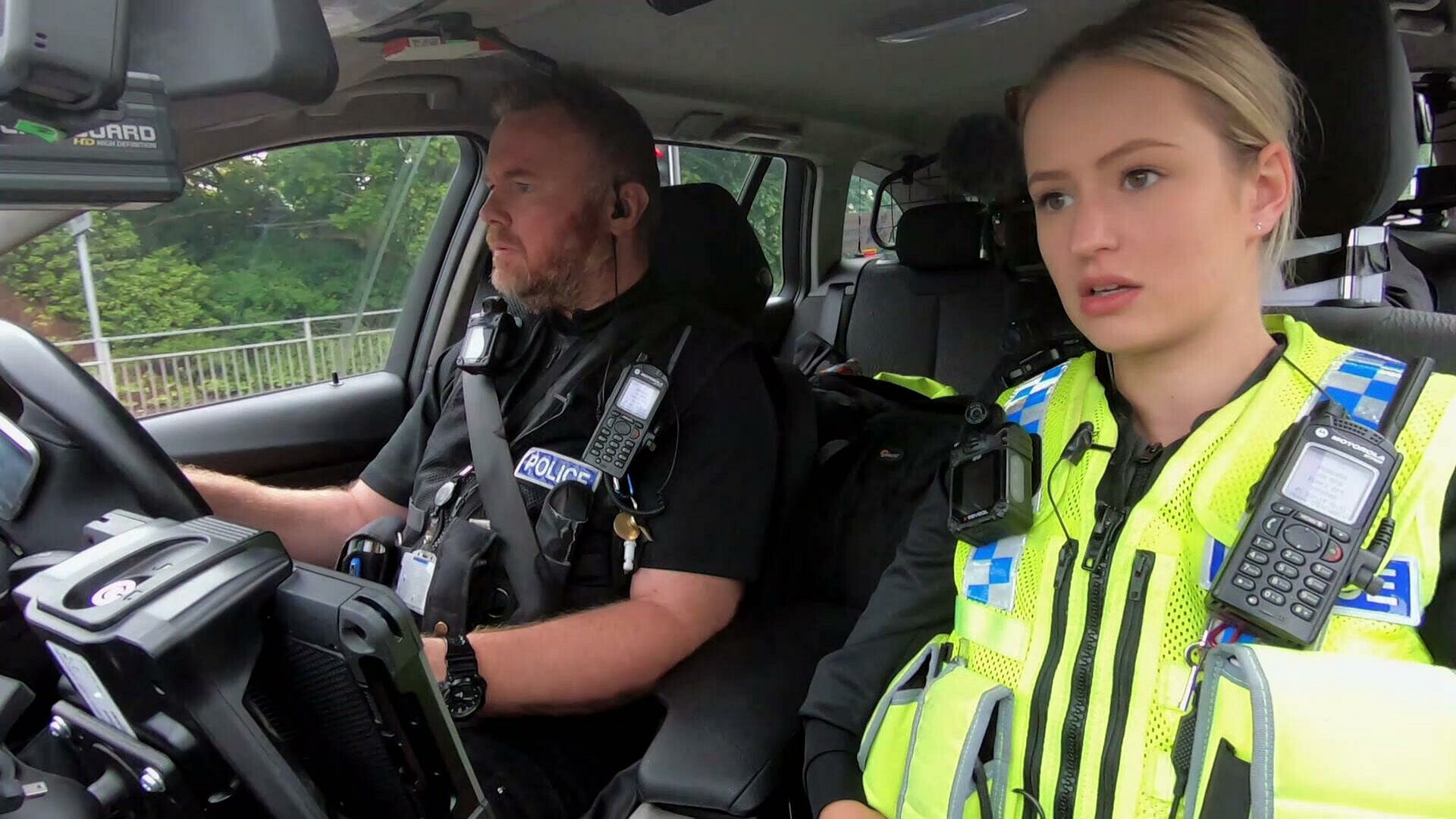 Police Interceptors (17) - episode 9