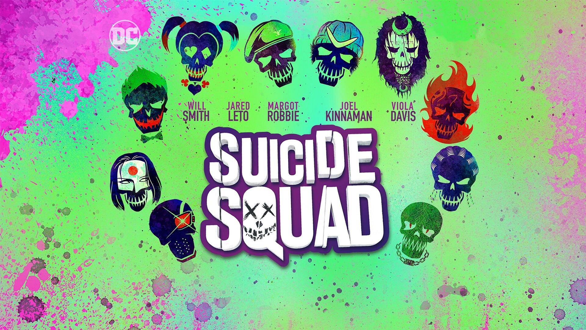 Suicide Squad